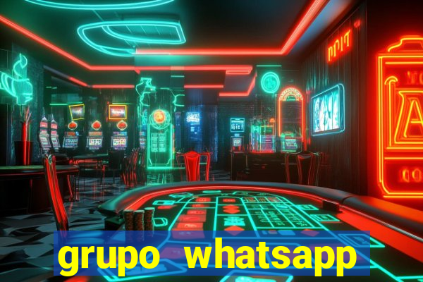 grupo whatsapp porto velho